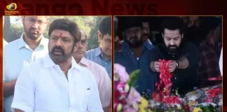 MLA Nandamuri Balakrishna Actor Jr NTR and Other Family Members Pays Tribute To Ex CM NTR on His 27th Death Anniversary,MLA Nandamuri Balakrishna, Actor Jr NTR,Other Family Members Pays Tribute,Ex CM NTR on 27th Death Anniversary,Former AP CM NTR,Mango News,Mango News Telugu,AP CM NTR,Ntr Death Reason,Sr Ntr Age,Sr Ntr Sons And Daughters,N T Rama Rao Children,Ntr Full Name,N T Rama Rao Previous Offices,Ntr Daughters Names,Sr Ntr Family Tree,N. T. Rama Rao Children,Sr Ntr Death Anniversary,Ntr Death Date,Ntr Brothers,Ntr Children,Ntr Senior,Ntr Family,Ntr Childrens Names,Ntr Father