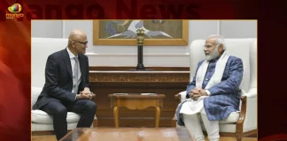 Microsoft CEO Satya Nadella Meets PM Modi Today Says will Help Realise Digital India Mission,Microsoft CEO Satya Nadella,Meets PM Modi Today,Digital India Mission,Mango News,Mango News Telugu,2023 Digital India Mission,Advantages Of Digital India Mission,Digital India,Digital India Introduction,Digital India Mission,Digital India Mission Awareness Program,Digital India Mission Launch Date,Digital India Mission News,Digital India Mission Scheme,Digital India Project Class 12,Launch Of Digital India Mission,Make Digital India Mission,Objective Of Digital India Mission,Pillars Of Digital India Mission