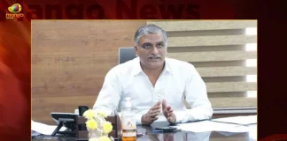 Minister Harish Rao Announces Some Other States CMs will also be Present For The Launching of Kanti Velugu Programme on Jan 18th,Minister Harish Rao,Kanti Velugu Programme,Kanti Velugu-2 Programme,Mango News,Mango News Telugu,Kanti Velugu Programme Telangana,Telangana Kanti Velugu Programme,Kanti Velugu Programme Latest News and Updates,Kanti Velugu News and Live Updates,CM KCR News And Live Updates, Telangna Congress Party, Telangna BJP Party, YSRTP,TRS Party, BRS Party, Telangana Latest News And Updates,Telangana Politics, Telangana Political News And Updates,Telangana Minister KTR
