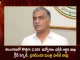 Minister Harish Rao Announces State Finance Department Gives Green Signal For 2391 Govt Posts in Telangana,Minister Harish Rao Announces,State Finance Department,Green Signal For 2391 Govt Posts,Govt Posts Telangana,Mango News,Mango News Telugu,Telangana Government,Telangana Govt Jobs 2023,Telangana Govt Jobs,Telangana Govt Jobs News And Live Updates,Telangana Govt Jobs Notification,Telangana Govt Jobs Notifications 2023,Telangana Govt Notifications 2023