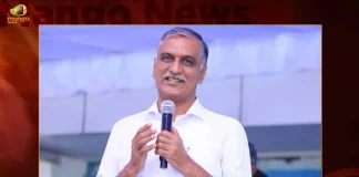 Minister Harish Rao Says Telangana Govt Issues Recruitment Notifications For 81 Thousand Jobs,Minister Harish Rao,Says Telangana Govt Issues,Notifications For 81 Thousand Jobs,Mango News,Mango News Telugu,CM KCR News And Live Updates, Telangna Congress Party, Telangna BJP Party, YSRTP,TRS Party, BRS Party, Telangana Latest News And Updates,Telangana Politics, Telangana Political News And Updates,BRS President Thota Chandrasekhar,Thota Chandrasekhar