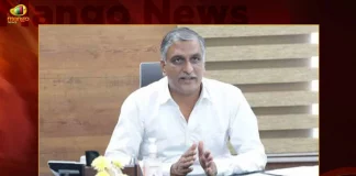 Minister Harish Rao Writes to Union Finance Minister Seeks Release of Rs 495 Cr CSS Grants Wrongly Released to AP,Minister Harish Rao, Writes to Union Finance Minister, Seeks Release of Rs 495 Cr, CSS Grants Wrongly Released to AP,Mango News,Mango News Telugu,CM KCR News And Live Updates, Telangna Congress Party, Telangna BJP Party, YSRTP,TRS Party, BRS Party, Telangana Latest News And Updates,Telangana Politics, Telangana Political News And Updates,Telangana Minister KTR