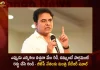 Minister KTR Challenges BJP Leaders We are Always Ready For Elections Can You Call off The Parliament,Minister KTR Challenges BJP Leaders, We are Always Ready For Elections, Can You Call off The Parliament,Mango News,Mango News Telugu,CM KCR News And Live Updates, Telangna Congress Party, Telangna BJP Party, YSRTP,TRS Party, BRS Party, Telangana Latest News And Updates,Telangana Politics, Telangana Political News And Updates