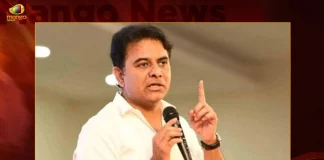 Minister KTR Challenges BJP Leaders We are Always Ready For Elections Can You Call off The Parliament,Minister KTR Challenges BJP Leaders, We are Always Ready For Elections, Can You Call off The Parliament,Mango News,Mango News Telugu,CM KCR News And Live Updates, Telangna Congress Party, Telangna BJP Party, YSRTP,TRS Party, BRS Party, Telangana Latest News And Updates,Telangana Politics, Telangana Political News And Updates