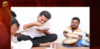 Minister KTR Condolences For The Demise of Amshala Swamy Who Fights Against Fluorosis in Nalgonda,Minister KTR Condolences,Demise of Amshala Swamy,Fights Against Fluorosis in Nalgonda,Mango News,Mango News Telugu,Amshala Swamy Nalgonda District,Amshala Swamy Nalgonda Phone Number,Amshala Swamy Nalgonda Telangana,Amshala Swamy Nalgonda Contact Number,Amshala Swamy Nalgonda Pincode,Fluorosis In Nalgonda Wiki,Fluoride Affected Areas In Telangana,Fluoride Affected Mandals In Nalgonda,Fluoride Chemical,Fluoride Contamination In Nalgonda District,Fluoride Problem In Nalgonda District,Nalgonda Technique,Nalgonda Technique Of Fluoride Removal,Nalgonda Town