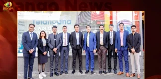 Minister KTR Davos Tour Completed, Telangana Gets Rs 21000 Cr Investments in 4 Days,Minister KTR Davos Tour Completed,Telangana Gets Rs 21000 Cr Investments,Telangana Investments,Mango News,Mango News Telugu,Minister KTR Davos Tour,Microsoft To Invest Rs.16000 Cr,Announces to Set up Large,Hyperscale Data Centre,Hyderabad with Rs 16000 Cr,WEF's Summit at Davos,KTR Launches Telangana Pavilion,Telangana Pavilion At WEF Davos,Telangana Pavilion,WEF Davos,Minister KTR Davos Tour,Global Healthcare,C4IR Network Signs an MoU,Telangana Govt,World Economic Forum
