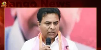 Minister KTR Sensational Comments on Huzurabad BJP MLA Etela Rajender Over His Remarks on CM KCR,Minister KTR Sensational Comments,Huzurabad BJP MLA Etela Rajender,Over His Remarks on CM KCR,BJP MLA Etela Rajender,Minister KTR,CM KCR,Mango News,Mango News Telugu,CM KCR News And Live Updates, Telangna Congress Party, Telangna BJP Party, YSRTP,TRS Party, BRS Party, Telangana Latest News And Updates,Telangana Politics, Telangana Political News And Updates