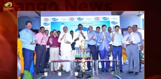 Minister Puvvada Lanches TSRTC Own Brand Ziva Drinking Water Bottles Available in Market from Today,Minister Puvvada Lanches Ziva Drinking Water Bottles,Ziva Drinking Water Bottles,TSRTC Ziva Drinking Water Bottles,Mango News Telugu,Mango News,Minister Puvvada Ajay,CM KCR News And Live Updates,Telangna Congress Party, Telangna BJP Party, YSRTP,TRS Party, BRS Party, Telangana Latest News And Updates,Telangana Politics, Telangana Political News And Updates