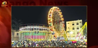 Numaish Exhibition to Start from Today at Nampally Exhibition Grounds Continues till February 15th,Numaish Exhibition 2023,Numaish Exhibition Hyderabad 2023 Dates,Nampally Exhibition Timings Today,Mango News,Mango News Telugu,Is Nampally Exhibition Open Today,Numaish In Hyderabad,Exhibition In Hyderabad Today,Numaish Exhibition Hyderabad 2023 Dates,Numaish Exhibition 2023 Dubai,Numaish Exhibition 2023 News,Numaish Exhibition Nearest Metro Station,Numaish Exhibition Telangana,Hyderabad Numaish Exhibition 2023,Nampally Metro Station To Numaish Exhibition,Numaish Nampally Exhibition 2023