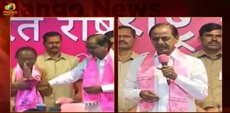 Odisha Ex-CM Giridhar Gamang Joins in BRS Party in the Presence of CM KCR,Odisha Ex-CM Giridhar Gamang,Giridhar Gamang Joins BRS Party,Presence of CM KCR,Mango News,Mango News Telugu,Giridhar Gamang,CM KCR News And Live Updates, Telangna Congress Party, Telangna BJP Party, YSRTP,TRS Party, BRS Party, Telangana Latest News And Updates,Telangana Politics, Telangana Political News And Updates
