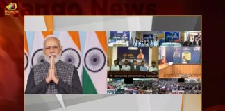 PM Modi Distributes 71000 Appointment Letters to Newly Inducted Recruits Under Rozgar Mela Today,Rozgar Mela,PM Modi to Distribute,71000 Appointment Letters,Newly Inducted Recruits,Mango News,Mango News Telugu,National Politics News,National Politics And International Politics,National Politics Article,National Politics In India,National Politics News Today,National Post Politics,Nationalism In Politics,Post-National Politics,Indian Politics News,Indian Government And Politics,Indian Political System,Indian Politics 2023,Recent Developments In Indian Politics,Shri Narendra Modi Politics,Narendra Modi Political Views,President Of India,Indian Prime Minister Election