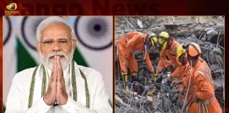 PM Modi Greeted the National Disaster Response Force on their 18th Raising Day,PM Modi Greeted,National Disaster Response Force,18th Raising Day,Mango News,Mango News Telugu,National Disaster Response Force Upsc,Function Of National Disaster Response Force Upsc,Functions Of National Disaster Response Force,National Disaster Management Authority,National Disaster Response Force,National Disaster Response Force (Ndrf),National Disaster Response Force (Ndrf) Raising Day,National Disaster Response Force Academy,National Disaster Response Force Raising Day,National Disaster Response Force Recruitment ,National Disaster Response Force Training Centre,State Disaster Response Force,State Disaster Response Force Wikipedia