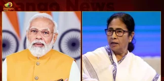 PM Modi Greets West Bengal Chief Minister Mamata Banerjee on her Birthday Today,PM Modi Greets Mamata Banerjee,West Bengal Chief Minister,West Bengal Chief Minister Mamata Banerjee,Mango News,Mango News Telugu,Mamata Banerjee Birthday Wishes,Mamata Banerjee Age,Mamata Banerjee Son,Mamata Banerjee History,Mamata Banerjee Real Name,Mamata Banerjee Wikipedia,Is Mamata Banerjee Married,Mamata Banerjee Birthday Photo,Mamata Banerjee Birthday Date,Bengal Mamata Banerjee Birthday,Happy Birthday Mamata Banerjee,Mamata Banerjee Belong To Which Party,Mamata Banerjee Ruling Period,Mamata Banerjee Complaint Number,Cm Mamata Banerjee Mobile Number,Mamata Banerjee Helpline Number,Mamata Banerjee Personal Phone Number