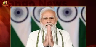PM Modi Pays Homage to Indian Social Reformer Savitribai Phule on her Birth Anniversary,PM Modi Pays Homage,Indian Social Reformer,Savitribai Phule,Savitribai Phule Birth Anniversary,Mango News,Mango News Telugu,Savitribai Phule Speech,Savitribai Phule University,Savitribai Phule Wikipedia,Savitribai Phule Yojana,Savitribai Phule Education,Savitribai Phule Quotes,Savitribai Phule Jayanti,Savitribai Phule Biography,Savitribai Phule Jayanti Bhashan