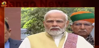 PM Modi Says Whole World's Attention is on India's Budget Amid Uncertainty in Global Economy,Parliament Budget Session 2023,President Murmu Addressed, The Lok Sabha and Rajya Sabha,PM Modi Attends,Mango News,Mango News Telugu,Parliamentary Committee Meeting Today,Cabinet Committee Meeting Today,Lok Sabha Committee Meeting Schedule,Parliament Meeting Schedule,Parliamentary Committees In India,Committee On Delegated Legislation In India,Committee On Delegated Legislation Upsc,Rajya Sabha Meeting Schedule,Parliamentary Committees Chaired By Speaker,Parliamentary Committees Headed By Speaker,Parliamentary Committees Mcq,Parliamentary Committees Members