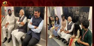 PM Modi Takes Metro Ride from Gundavali Metro Station to Mogra in Mumbai Launched MUMBAI 1 Mobile App NCMC Card,PM Modi Takes Metro Ride,Gundavali Metro Station to Mogra in Mumbai, Launched MUMBAI 1 Mobile App, NCMC Card,Mango News,Mango News Telugu,Mumbai Metro Ticket,Jobs In Mumbai Metro Rail Project,Mumbai Metro 2A,Mumbai Metro 3,Mumbai Metro 7,Mumbai Metro Map,Mumbai Metro New Line,Mumbai Metro Rail Corporation,Mumbai Metro Rail Corporation (Mmrc),Mumbai Metro Rail Map,Mumbai Metro Rail Network,Mumbai Metro Rail News,Mumbai Metro Rail Project Contractors,Mumbai Metro Rail Recruitment 2023,Mumbai Metro Rail Route Map,Mumbai Metro Railway Map,Mumbai Metro Railway Recruitment 2021,Mumbai Metro Route,Mumbai Metro Stations,Mumbai Metro The Metro Rail Guy,Navi Mumbai Metro,Navi Mumbai Metro Rail,Navi Mumbai Metro Rail Corporation,Navi Mumbai Metro Rail Latest News,Navi Mumbai Metro Rail Route Map