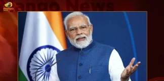 PM Modi Telangana Tour on JAN 19 Development Projects Worth Rs 7000 Cr Including Vande Bharat Express,PM Modi Telangana Tour,PM Modi Development Projects,Development Projects Worth Rs 7000 Cr,Mango News,Mango News Telugu,Including Vande Bharat Express,Vande Bharat Express Route,Vande Bharat Express Price,Vande Bharat Express Timing,Vande Bharat Express Speed,75 New Vande Bharat Express Route,Vande Bharat Express Booking,Vande Bharat Express Route In Gujarat,Vande Bharat Express Ahmedabad To Mumbai,Vande Bharat Express Ticket Price,Vande Bharat Express Delhi To Katra,Vande Bharat Express Train Accident,Vande Bharat Express Train,Vande Bharat Express Chennai To Mysore,Vande Bharat Express Bangalore,New Vande Bharat Express,How Many Vande Bharat Express In India