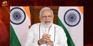 PM Modi to Visit Telangana on February 13th will Address Public Meeting at Parade Grounds,PM Modi to Visit Telangana,Modi Visit Telanganaon February 13th,Address Public Meeting at Parade Grounds,Mango News,Mango News Telugu,Telangana Govt,Telangana Govt Latest News and Updates,Telangana Govt News and Updates,CM KCR News And Live Updates, Telangna Congress Party, Telangna BJP Party, YSRTP,TRS Party, BRS Party, Telangana Latest News And Updates,Telangana Politics, Telangana Political News And Updates
