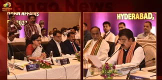 Parliamentary Standing Committee Group Members Visits Hyderabad to Examine the Implementation of the Schemes,Parliamentary Standing Committee Members,Parliamentary Standing Committees,Parliamentary Standing Committee Reports,Mango News,Mango News Telugu,Parliamentary Standing Committee On Public Works,Parliamentary Standing Committee On Information Technology,Parliamentary Standing Committee On Home Affairs,Parliamentary Standing Committee On Health And Family Welfare,Parliamentary Standing Committee On Finance,Parliamentary Standing Committee On Energy,Parliamentary Standing Committee On Education,Parliamentary Standing Committee On Defence,Parliamentary Standing Committee On Commerce,Parliamentary Standing Committee Chairman,Department Related Parliamentary Standing Committee