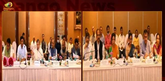 Parliamentary Standing Committee on Health and Family Welfare had Interaction session with Telangana Govt Officials,Parliamentary Standing Committee,Health and Family Welfare,Interaction session with Telangana Govt,Telangana Govt Officials,Mango News,Mango News Telugu,Parliamentary Standing Committee Members,Parliamentary Standing Committees,Parliamentary Standing Committee Reports,Parliamentary Standing Committee On Public Works,Parliamentary Standing Committee On Information Technology,Parliamentary Standing Committee On Home Affairs,Parliamentary Standing Committee On Health And Family Welfare,Parliamentary Standing Committee On Finance,Parliamentary Standing Committee On Energy,Parliamentary Standing Committee On Education,Parliamentary Standing Committee On Defence,Parliamentary Standing Committee On Commerce,Parliamentary Standing Committee Chairman,Department Related Parliamentary Standing Committee
