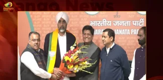 Punjab Senior Leader Manpreet Singh Badal Joined the BJP after Resigning from Congress,Punjab Senior Leader Manpreet Singh Badal,Manpreet Singh Badal Joined BJP,Resigning from Congress,Mango News,Mango News Telugu,National Politics News,National Politics And International Politics,National Politics Article,National Politics In India,National Politics News Today,National Post Politics,Nationalism In Politics,Post-National Politics,Indian Politics News,Indian Government And Politics,Indian Political System,Indian Politics 2023,Recent Developments In Indian Politics,Shri Narendra Modi Politics,Narendra Modi Political Views,President Of India,Indian Prime Minister Election