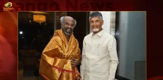 Super Star Rajinikanth Meets TDP Chief Chandrababu Naidu in Hyderabad,Super Star Rajinikanth,TDP Chandrababu Naidu,Rajinikanth Meets Chandrababu Naidu,Mango News,Mango News Telugu,Rajinikanth Movie,Rajinikanth New Movie,Rajinikanth Real Name,Rajinikanth 150Th Movie,Rajinikanth Birthday,Super Star Rajinikanth,Super Star Rajinikanth Age,Super Star Rajinikanth New Movie,Super Star Rajinikanth Movie List,Super Star Rajinikanth Movies,Super Star Rajinikanth Next Movie,Super Star Rajinikanth Cast,Rajini Super Star Rajinikanth,Annamalai Super Star Rajinikanth,Padayappa Super Star Rajinikanth,Annatha Superstar Rajinikanth