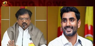 TDP Leader Varla Ramaiah Writes to AP DGP on Nara Lokesh Yuvagalam Padayatra Permission Security Which Starts on JAN 27,TDP Leader Varla Ramaiah,Writes to AP DGP,Nara Lokesh,Nara Lokesh Yuvagalam Padayatra,Yuvagalam Padayatra,Yuvagalam Padayatra Permission,Yuvagalam Padayatra Security,Tdp Chief Chandrababu Naidu,AP CM YS Jagan Mohan Reddy,YS Jagan News And Live Updates, YSR Congress Party, Andhra Pradesh News And Updates, AP Politics, Janasena Party, TDP Party, YSRCP, Political News And Latest Updates,AP BJP Party