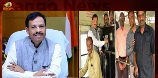 TSRTC MD VC Sajjanar Launches Pilot Project of TSRTC Radio Services in 9 City Buses in Hyderabad Today,TSRTC MD VC Sajjanar,Launches Pilot Project,TSRTC Radio Services,9 City Buses in Hyderabad,Mango News,Mango News Telugu,TSRTC Radio,Tsrtc Online,Tsrtc Live,Tsrtc Online Booking,Tsrtc Bus Enquiry Number,Apsrtc,Metro Deluxe Bus,Tsrtc Rapido,Tsrtc Rapido Case,Tsrtc Rajadhani,Tsrtc Rtc,Tsrtc Rajdhani,Tsrtc Rates