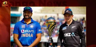 Team India To Play 2nd ODI Match Against New Zealand at Raipur Today Aim To Seal The Series,India To Play 2nd ODI Match Against New Zealand,India Vs NZD 2nd ODI,India Vs New Zealand Live,India Vs New Zealand Live Score,India Vs New Zealand 2023,Mango News,Mango News Telugu, India Vs New Zealand Wtc Final,India Vs New Zealand Live Score 2023,India Vs New Zealand 2Nd Test 2023,India Vs New Zealand Test 2023,India Vs New Zealand Highlights,India A Vs New Zealand A Live Score Today,India Legends Vs New Zealand Legends,Indian Vs New Zealand,India A Vs New Zealand A Today Match