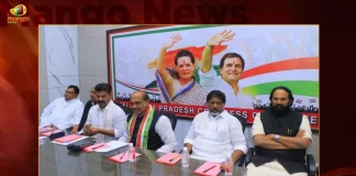 Telangana AICC Incharge Manikrao Thakare 3 Day Visit Schedule Meetings with Senior TPCC Leaders,Telangana AICC Incharge Manikrao Thakare,Telangana AICC Incharge,Manikrao Thakare 3 Day Visit Schedule,Senior TPCC Leaders,Mango News,Mango News Telugu,Manikrao Thakre New Incharge For T-Congress,T-Congress,AICC Appoints Manikrao Thakre,CM KCR News And Live Updates, Telangna Congress Party, Telangna BJP Party, YSRTP,TRS Party, BRS Party, Telangana Latest News And Updates,Telangana Politics, Telangana Political News And Updates
