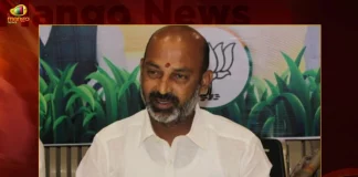 Telangana Case Booked Against State BJP Chief Bandi Sanjay’s Son For Abusing and Assaulting Fellow Student,Telangana Case Booked,Against State BJP Chief Bandi Sanjay,Bandi Sanjay’s Son,Abusing and Assaulting Fellow Student,Mango News,Mango News Telugu,Bandi Sanjay Son Name,Bandi Sanjay Son Bike,Bandi Sanjay Son Instagram Id,Bandi Sanjay Son Photos,Bandi Sanjay Kumar Son,Bandi Sanjay Kumar Son Name,Bandi Sanjay Kumar Mobile Number,Sanjay Kumar Brahmaji Son,Bandi Sanjay Qualification