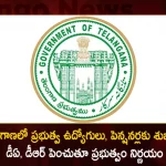 Telangana Govt Enhanced DA to Govt Employees DR to Pensioners by 2.73 Percent with Effect From July 2021,Telangana Govt Enhanced DA,Govt Employees DR,Pensioners by 2.73 Percent,Effect From July 2021,Mango News,Mango News Telugu,Telangana Employees Da Latest News,D.A For Telangana Employees,Da Rates Telangana State Govt Employees,Da Table Telangana,New Da For Telangana Pensioners,New Da Table Telangana 2022,Present Da For Telangana State Govt Employees,Telangana Employee Pay Details,Telangana Government Employees List,Telangana Govt Employees Data,Telangana Govt Employees Phone Numbers,Telangana Govt Employees Retirement Age,Telangana Movement Important Dates,Telangana State Govt Employees Da,Ts Da Go,Ts Da Table 2021
