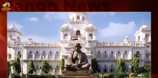 Telangana Govt Issues Notification to Start Assembly Budget Session from February 3rd,Telangana Assembly Meetings, Telangana Assembly For A Week,Telangana Assembly In Febreuary, CM KCR Decision,Telangana Assembly,Mango News,Mango News Telugu,Telangana Assembly Session,Telangana Assembly Sessions Febreuary,Telangana Assembly Latest News And Updates,Telangana Assembly on Feb,Telangana Assembly News And Live Updates,Telangana Assembly Live,Telangana New Assembly