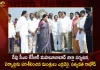 Telangana Ministers Errabelli and Satyavathi Rathod Reviewed The Arrangements For CM KCR's Visit of Mahabubabad,Telangana Ministers Errabelli,Telangana Ministers Satyavathi Rathod,Errabelli,Satyavathi Rathod,Reviewed The Arrangements,CM KCR's Visit of Mahabubabad,Mango news,Mango News Telugu,CM KCR News And Live Updates, Telangna Congress Party, Telangna BJP Party, YSRTP,TRS Party, BRS Party, Telangana Latest News And Updates,Telangana Politics, Telangana Political News And Updates