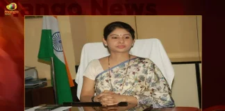 తెలంగాణ సీనియర్ ఐఏఎస్ స్మితా సభర్వాల్ ఇంట్లో చొరబాటు ఘటనపై పోలీసు నిఘావర్గాల దర్యాప్తు Telangana Police Intelligence Team Starts investigation on Senior IAS Officer Smita Sabharwal's Home Intrusion Incident,Telangana Police Intelligence,Team Starts investigation,Senior IAS Officer Smita Sabharwal,Smita Sabharwal's Home Intrusion Incident,Mango News,Mango News Telugu,Telangana Crime News,Hyderabad Crime News Yesterday,Telangana Crime News Today,Hyderabad Crime Branch,Hyderabad Crime,Hyderabad Crime News And Latest Updates,Hyderabad Crime News Telugu,Hyderabad Police News