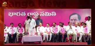 Thota Chandrasekhar Ravela Kishore Babu Parthasarathi Joins in BRS Party in the Presence of CM KCR,Thota Chandrasekhar, Ravela Kishore Babu, Parthasarathi, Joins in BRS Party,Mango News,Mango News Telugu,Telangana BRS Govt,Rythu Bandhu,Telangana Rythu Bandhu,CM KCR News And Live Updates, Telangna Congress Party, Telangna BJP Party, YSRTP,TRS Party, BRS Party, Telangana Latest News And Updates,Telangana Politics, Telangana Political News And Updates