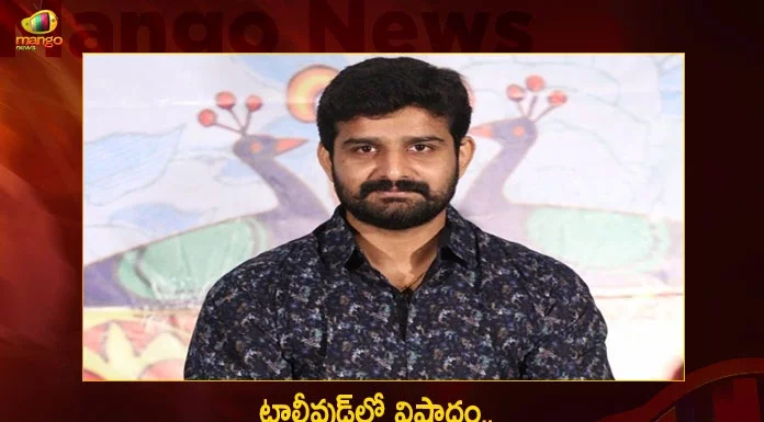Tollywood Young Hero Sudheer Varma Committed Suicide at His Residence in Vizag Today,Tragedy In Tollywood,Young Actor Sudhir Varma,Sudhir Varma Committed Suicide,Mango News,Mango News Telugu,actor sudheer varma,sudheer varma movies,actor sudheer varma movies,movies of actor sudheer varma,Sudheer Varma Movies,Sudheer Varma Actor,Sudheer Varma All Movies,Sudheer Varma Films,Sudheer Varma Next Movie,Sudheer Varma Twitter,Kundanapu Bomma,Second Hand,Shootout at Alair