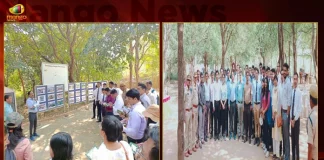 Trainee IFS Officers from IGNFA Visits Telangana and Studied on Haritha Haram Urban Forest Parks,Trainee IFS Officers,IGNFA Visits Telangana,Studied on Haritha Haram,Haritha Haram Urban Forest Parks,Haritha Haram Urban Forest,Raviryal Ranga Reddy District,Mango News,Mango News Telugu,Telangana Govt,World Economic Forum,CM KCR News And Live Updates, Telangna Congress Party, Telangna BJP Party, YSRTP,TRS Party, BRS Party, Telangana Latest News And Updates,Telangana Politics, Telangana Political News And Updates