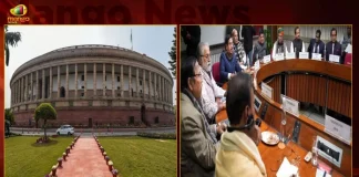 Union Govt Convenes All-party Meeting ahead of Parliament Budget Session at Parliament House Complex New Delhi Today,Telangana Govt To Present Budget,Telangana Govt Budget,Telangana Budget 2023 On Feb 3 Or Feb 5,Telangana Budget 2023,Mango News,Mango News Telugu,Telangana Budget Wikipedia,Telangana Budget 2023 24,Telangana Budget 2023,Telangana Education Budget,Telangana Budget Date,Andhra Pradesh Budget,Telangana Budget 2022 Pdf,Telangana Budget 2023-24,Telangana Govt Budget 2020-21,Budget Of Telangana 2023,Structure Of Government Budget