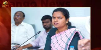 AP Health Minister Vidadala Rajini Announces will Establish Five New Medical Colleges For Next Academic Year,AP Health Minister Vidadala Rajini,Announces will Establish,Five New Medical Colleges,Next Academic Year,Mango News,Mango News Telugu,Tdp Chief Chandrababu Naidu,AP CM YS Jagan Mohan Reddy,YS Jagan News And Live Updates, YSR Congress Party, Andhra Pradesh News And Updates, AP Politics, Janasena Party, TDP Party, YSRCP, Political News And Latest Updates