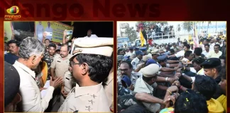 AP Police Files Case Against TDP Chief Chandrababu and Other Party Leaders in Bhikkavolu Station, Eeast Godavari District,Mango News,Mango News Telugu,AP Police,AP Police Latest News,Bhikkavolu Station,TDP Chief Chandrababu,Chandrababu,TDP,TDP News,TDP Party,TDP Chief Chandrababu,TDP Chief Chandrababu Live,TDP Chief Chandrababu Live Updates,TDP Chief Chandrababu Latest News,TDP Chief Chandrababu News,TDP Chief Chandrababu Latest Updates,TDP Chief Chandrababu Live News,TDP Chief Chandrababu Latest,AP Police Files Case Against TDP Chief Chandrababu