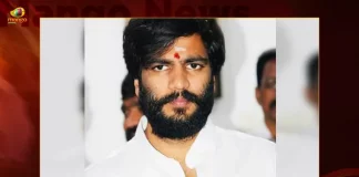 AP SAAP Chairman Byreddy Siddharth Reddy Slams TDP National General Secretary Nara Lokesh,AP SAAP Chairman,Byreddy Siddharth Reddy,TDP National General Secretary,Nara Lokesh,Mango News,Mango News Telugu,Tdp Chief Chandrababu Naidu,AP CM YS Jagan Mohan Reddy,YS Jagan News And Live Updates, YSR Congress Party, Andhra Pradesh News And Updates, AP Politics, Janasena Party, TDP Party, YSRCP, Political News And Latest Updates