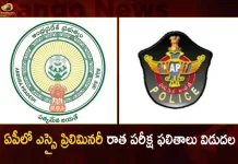 AP State Level Police Recruitment Board Released SI Preliminary Written Test Results,AP Police Recruitment Board SI Results,AP SI Preliminary Results Released,AP SI Preliminary Written Test Results,Mango News,Mango News Telugu,Ap Police Recruitment Official Website,Ap Constable Exam Date,Ap Police Constable,Ap Police Official Website,Ap Police Recruitment Apply Online,Ap Police Recruitment Hall Ticket,Ap Si Notification,Ap State Level Police 2023 Results,Ap State Level Police Recruitment Board,Ap State Police Ranks,Police Recruitment Board Ap Hall Ticket,Slprb Ap Gov In,Www Slprb Ap Gov In Apply Online