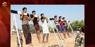 Agniveer Recruitment Process Changed Aspirants To Face Online Common Entrance Exam First,Agniveer Recruitment Process,Aspirants Online Common Entrance Exam,Agniveer Recruitment,Mango News,Mango News Telugu,First Batch of Agniveers,Three Services Today,Agneepath Agniveer,Agniveer Admit Card,Agniveer Airforce,Agniveer Apply,Agniveer Army,Agniveer Army Apply Online,Agniveer Army Recruitment 2022,Agniveer Indian Army,Agniveer Recruitment 2022,Agniveer Registration,Agniveer Salary,Agniveer Scheme Details,Agniveer Scheme Salary,Agniveer Vayu,Indian Air Force Agniveer,Indian Airforce Agniveer Agneepath Vayu,Indian Army Agniveer,Join Indian Army,Reservation For Agniveer