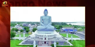 Amaravati is Capital For AP Notified in 2015 Under The Bifurcation Act Centre Confirms in Parliament,Amaravati is Capital For AP, Notified in 2015 Under The Bifurcation Act, Centre Confirms in Parliament,Mango News,Mango News Telugu,Amaravati Capital Issue,Ap Capital Amaravati Case, Hearing In Supreme Court Today,Amaravati Case Key Orders Issued,Amaravati Farmers Protest,Amaravati Farmers Pada Yatra,Amaravati Farmers Latest News And Updates,Amaravati News And Live Updates,Tdp Chief Chandrababu Naidu,Ap Cm Ys Jagan Mohan Reddy, Ys Jagan News And Live Updates, Ysr Congress Party, Andhra Pradesh News And Updates, Ap Politics, Janasena Party, Tdp Party, Ysrcp, Political News And Latest Updates