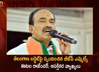 BJP MLA Etela Rajender Responds Over The State Budget of Telangana at Assembly Media Point,BJP MLA Etela Rajender,T Harish Rao,Telangana Govt To Present Budget,Telangana Govt Budget,Telangana Budget 2023 On Feb 3 Or Feb 5,Telangana Budget 2023,Mango News,Mango News Telugu,Telangana Budget Wikipedia,Telangana Budget 2023 24,Telangana Budget 2023,Telangana Education Budget,Telangana Budget Date,Andhra Pradesh Budget,Telangana Budget 2022 Pdf,Telangana Budget 2023-24,Telangana Govt Budget 2020-21,Budget Of Telangana 2023,Structure Of Government Budget