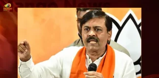 BJP MP GVL Narasimha Rao Responds Over Ex Minister Kanna Lakshminarayana's Resignation Issue,AP Former Minister Kanna Lakshminarayana,Kanna Lakshminarayana Resigns BJP,BJP Kanna Lakshminarayana,Mango News,Mango News Telugu,Kanna Phaneendra,Kanna Lakshminarayana Election Result,Kanna Lakshminarayana Cast,Kanna Lakshmi Narayana Constituency 2019,Bjp Leader In Andhra Pradesh,Ap Bjp Mp Candidate List 2019,Tdp Chief Chandrababu Naidu,AP CM YS Jagan Mohan Reddy,YS Jagan News And Live Updates, YSR Congress Party, Andhra Pradesh News And Updates, AP Politics, Janasena Party, TDP Party, YSRCP, Political News And Latest Updates