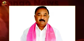 BRS Chief CM KCR Confirms MLC Banda Prakash Mudiraj as Legislative Council Deputy Chairman,BRS Chief, CM KCR,Confirms MLC Banda Prakash Mudiraj,Legislative Council Deputy Chairman,Mango News,Mango News Telugu,Cm Kcr News And Live Updates, Telangna Congress Party, Telangna Bjp Party, Ysrtp,Trs Party, Brs Party, Telangana Latest News And Updates,Telangana Politics, Telangana Political News And Updates,Telangana Minister Ktr