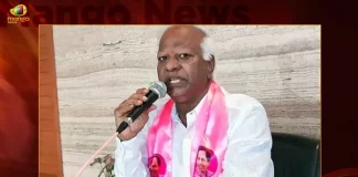 BRS MLC Kadiyam Srihari Condemns YSRTP Chief YS Sharmila Remarks on Telangana Budget,BRS MLC Kadiyam Srihari,Condemns YSRTP Chief YS Sharmila,Remarks on Telangana Budget,Mango News,Mango News Telugu,Kadiyam Srihari,YSRTP Chief YS Sharmila,YS Sharmila Latest News and Updates,CM KCR News And Live Updates, Telangna Congress Party, Telangna BJP Party, YSRTP,TRS Party, BRS Party, Telangana Latest News And Updates,Telangana Politics, Telangana Political News And Updates