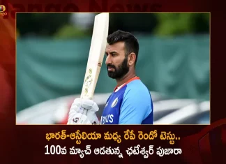 Border-Gavaskar Trophy India vs Australia Second Test To be Start in New Delhi Tomorrow Cheteshwar Pujara Set To Play His 100th Match,Cheteshwar Pujara 100th Match,Border-Gavaskar Trophy Series,Border-Gavaskar Trophy History,Mango News,Border-Gavaskar Trophy Squad,Border-Gavaskar Trophy Winners List,Border-Gavaskar Trophy Schedule,Border Gavaskar Trophy,Border Gavaskar Trophy 2018,Border Gavaskar Trophy 2020-21,Border Gavaskar Trophy Winners List,Border Gavaskar Trophy 2014,Border Gavaskar Trophy Documentary,Border Gavaskar Trophy 2001,Border Gavaskar Trophy 2017,Border Gavaskar Trophy 2021 Scorecard,Next Border Gavaskar Trophy,2001 Border Gavaskar Trophy,Ind Vs Aus Border Gavaskar Trophy 2020,2004 Border Gavaskar Trophy,Most Runs In Border Gavaskar Trophy